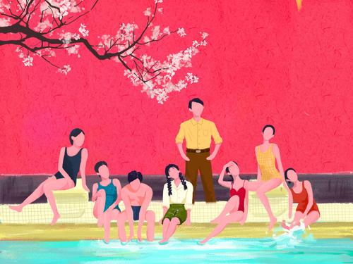 太平洋大学公共管理文凭证书